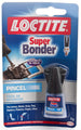 Adhesivo instantaneo 5 gramos Pincel Super Bonder Loctite