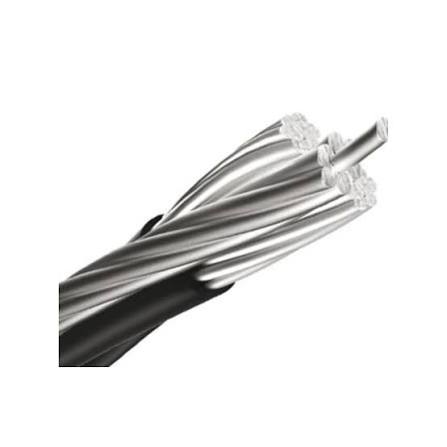 CABLE ALUMINIO ACSR 3 X 2/0 RUNCINA X METRO