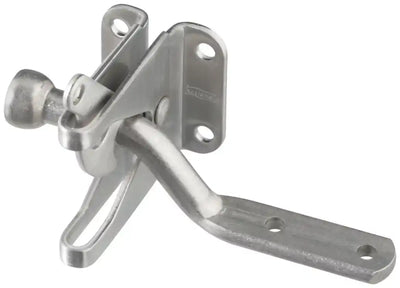 Aldaba de seguridad automatico V29 acero inoxidable National Hardware N342-600