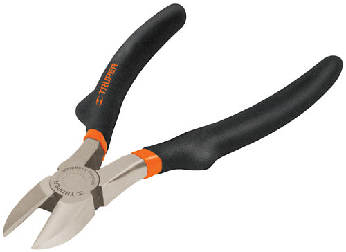 Alicate de corte diagonal 130 mm (5") Truper T202-5 / 17311