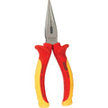 Alicate de punta larga con cortador 160 mm (6-1/4") MaxSteel Stanley 84-006