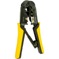 Alicate pela cable 3 en 1 Stanley 96-225