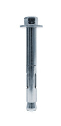 Anclaje con camisa HEX-HX 5/16" x 2-1/2" SL31212H