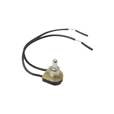 Apagador pulsante 6A 110V o 3A 110V Eagle 449
