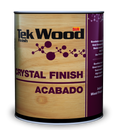 Barniz poliuretano Cristal Finish cuarto Sur 1179590214 (transparente)