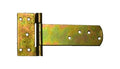 Bisagra soldable T galvanizada 8-3/4" x 4" Grossor 101102