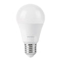 Bombillo LED E27 A19 9W 110V 800lm 6500K con sensor de movimiento Volteck LED-60SM / 46993