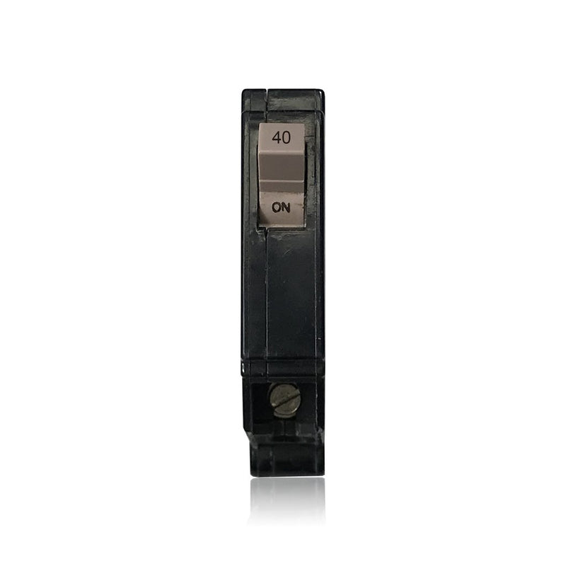 Breaker 1 polo 40A Cutler hammer CHF140 (sust. CH140)