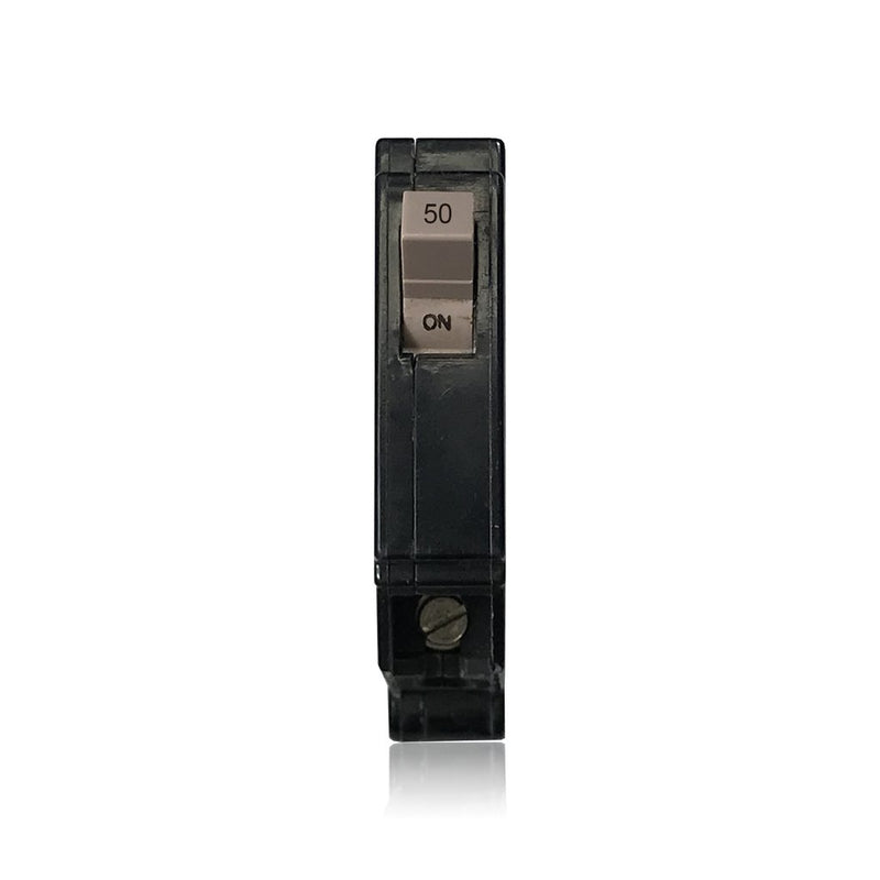 Breaker 1 polo 50A Cutler hammer CHF150 (sust. CH150)