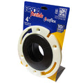 Brida flexible 4" 115 mm Coflex PB-205
