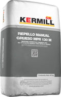 Mortero para repello grueso MPR130 M saco 40 kg Sur 39130720K40 (gris)