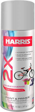 Spray todo uso 2X Primer Harris 38100 (aluminio)