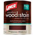 Tinte Wood Stain para madera cuarto Lanco WS706-5 (early american)