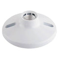 Plafon plastico 150W 110V blanco Eagle 1175W
