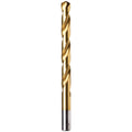 Broca de titanio para metal 7/16" Irwin 63928