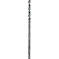 Broca HSS para metal 3/8" x 12" Irwin 62124