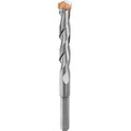 Broca multi material 1/4" Dewalt DWA56165
