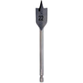 Broca paleta para madera 5/16" (8 mm) Krino 050450800