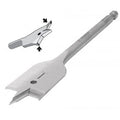 Broca Paleta para madera 5/8" Truper BPT-5/8 / 11375