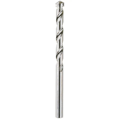 Broca para concreto 3/8" (10 mm) DIN 8039 longitud 300 Krino 030091000