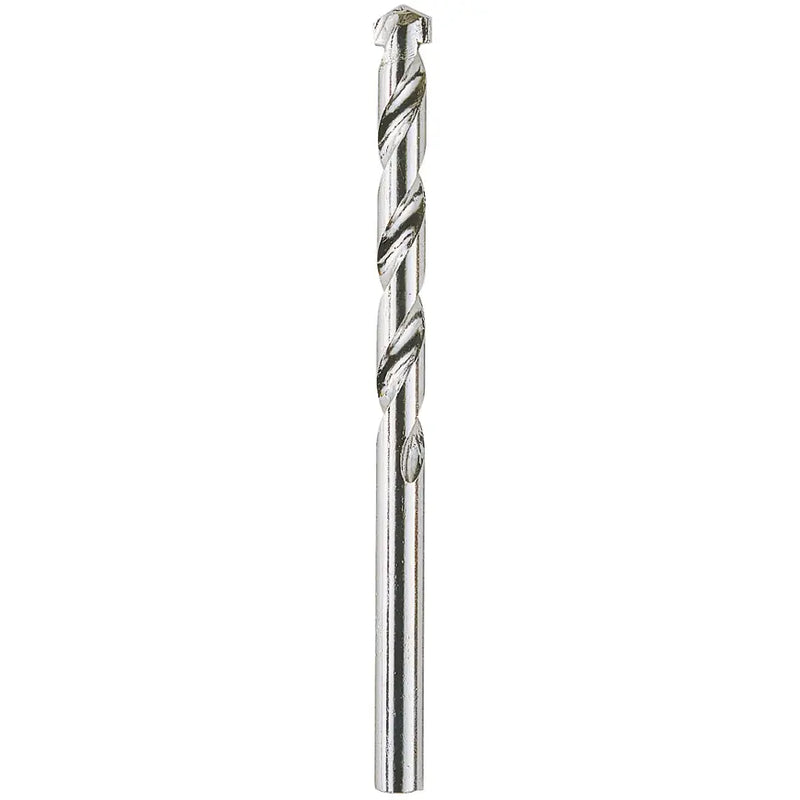 Broca para concreto 3/8" (10 mm) DIN 8039 longitud 300 Krino 030091000