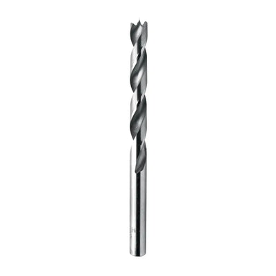 Broca para madera HSS 3 mm profesional Krino 052010300