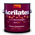 Pintura mate Acrilatex galon Sur 0750094006 (base pastel)
