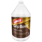 Cola para madera Grip Bond 1 blanca galon Lanco WA602-4