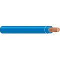 Cable THHN #12 azul metro (Conducen)