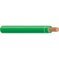 Cable THHN #12 verde metro (Conducen)