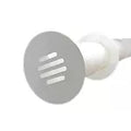 Desagüe para lavatorio con sifon flexible blanco 9770