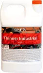 Thinner industrial NC galon