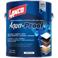 Impermeabilizante Aqua Proof galon Lanco MD863-4 (negro)
