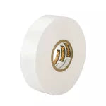Tape electrico 35 3M (blanco)