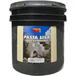 Revestimiento para exterior Pasta Lisa cubeta 30 kg Sur 4120000005 (blanco)
