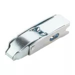 Cierre de presion 4" galvanizado National Hardware N210-872