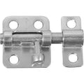 Cerrojo para ventana 2" galvanizado National Hardware N151-225
