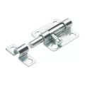 Cerrojo para ventana 2-1/2" galvanizado National Hardware N151-449