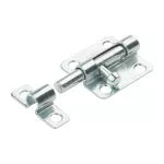 Cerrojo para ventana 2-1/2" galvanizado National Hardware N151-449