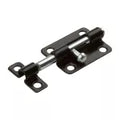 Cerrojo para ventana 3" negro National Hardware N151-522