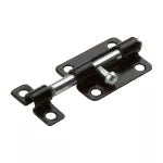 Cerrojo para ventana 3" negro National Hardware N151-522