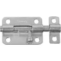 Cerrojo para ventana 3" galvanizado National Hardware N151-555