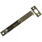 Cerrojo encastrado 6" bronce antiguo National Hardware N336-172