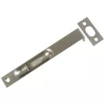 Cerrojo encastrado 6" niquel satinado National Hardware N336-180