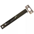 Cerrojo encastrado 6" bronce antiguo National Hardware N336-198