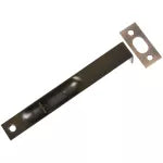 Cerrojo encastrado 6" bronce antiguo National Hardware N336-198