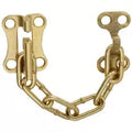 Cadena para puerta bronce Select-A-Link National Hardware N152-181