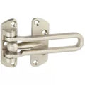 Aldaba de seguridad V804 niquel satinado National Hardware N335-984