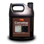 Pintura anticorrosiva Corrostop convertidor de oxido galon Sur 0037501306