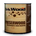 Preservante para madera Preserwood galon Sur 0099590006